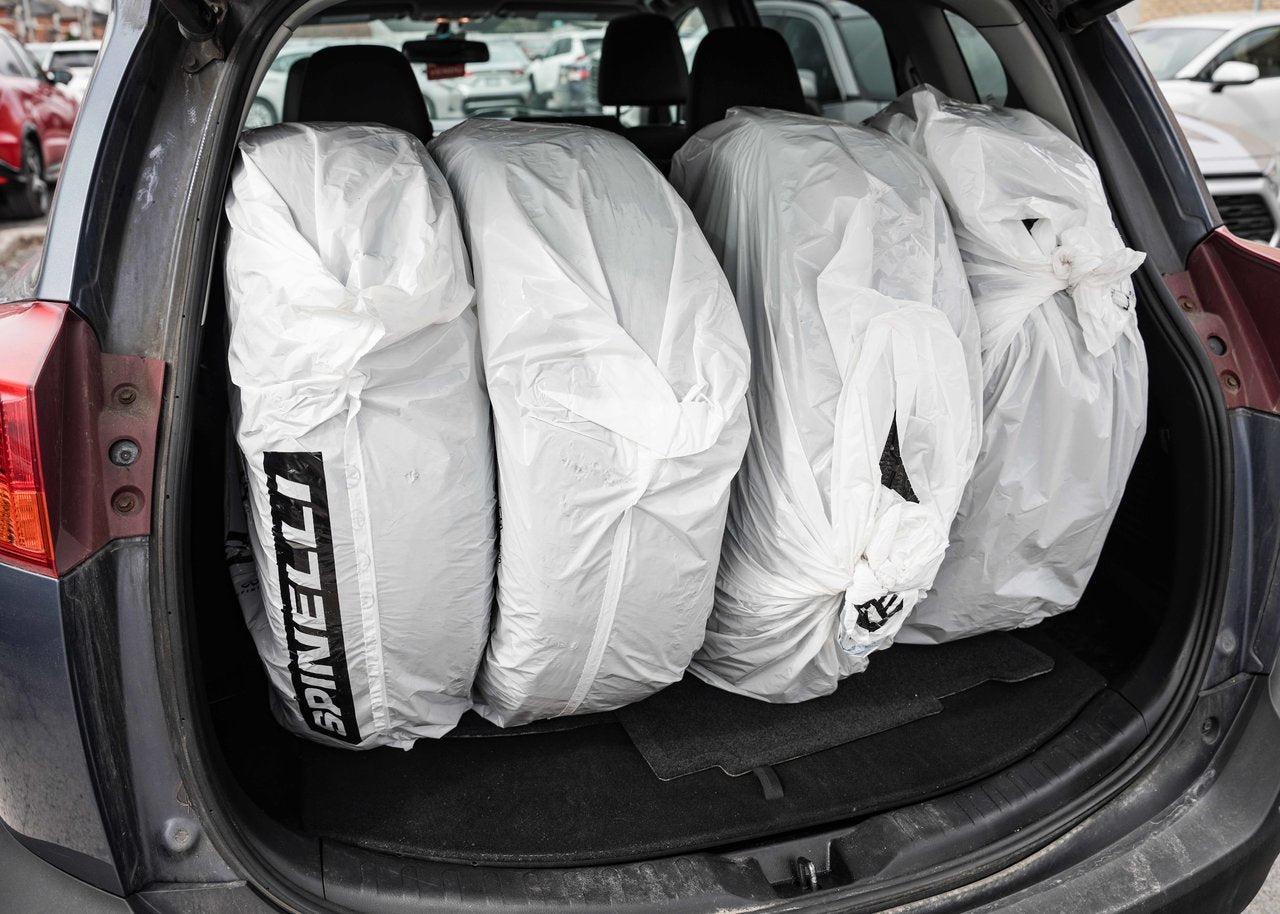 2014 Toyota RAV4 LIMITED AWD