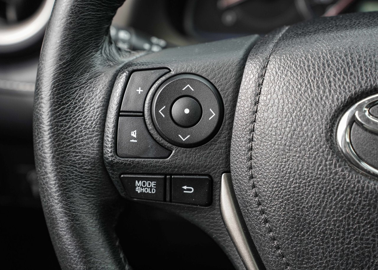 2014 Toyota RAV4 LIMITED AWD