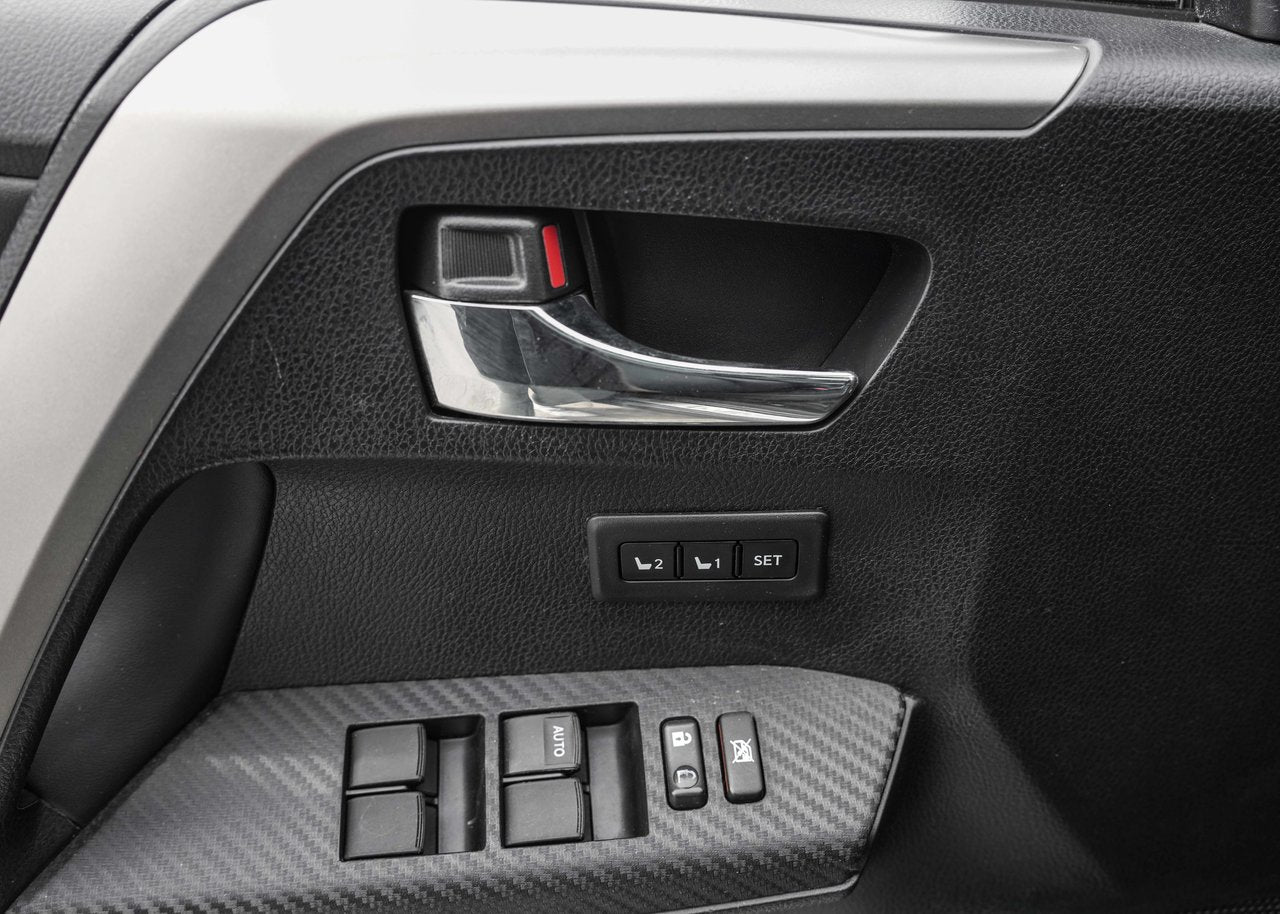 2014 Toyota RAV4 LIMITED AWD