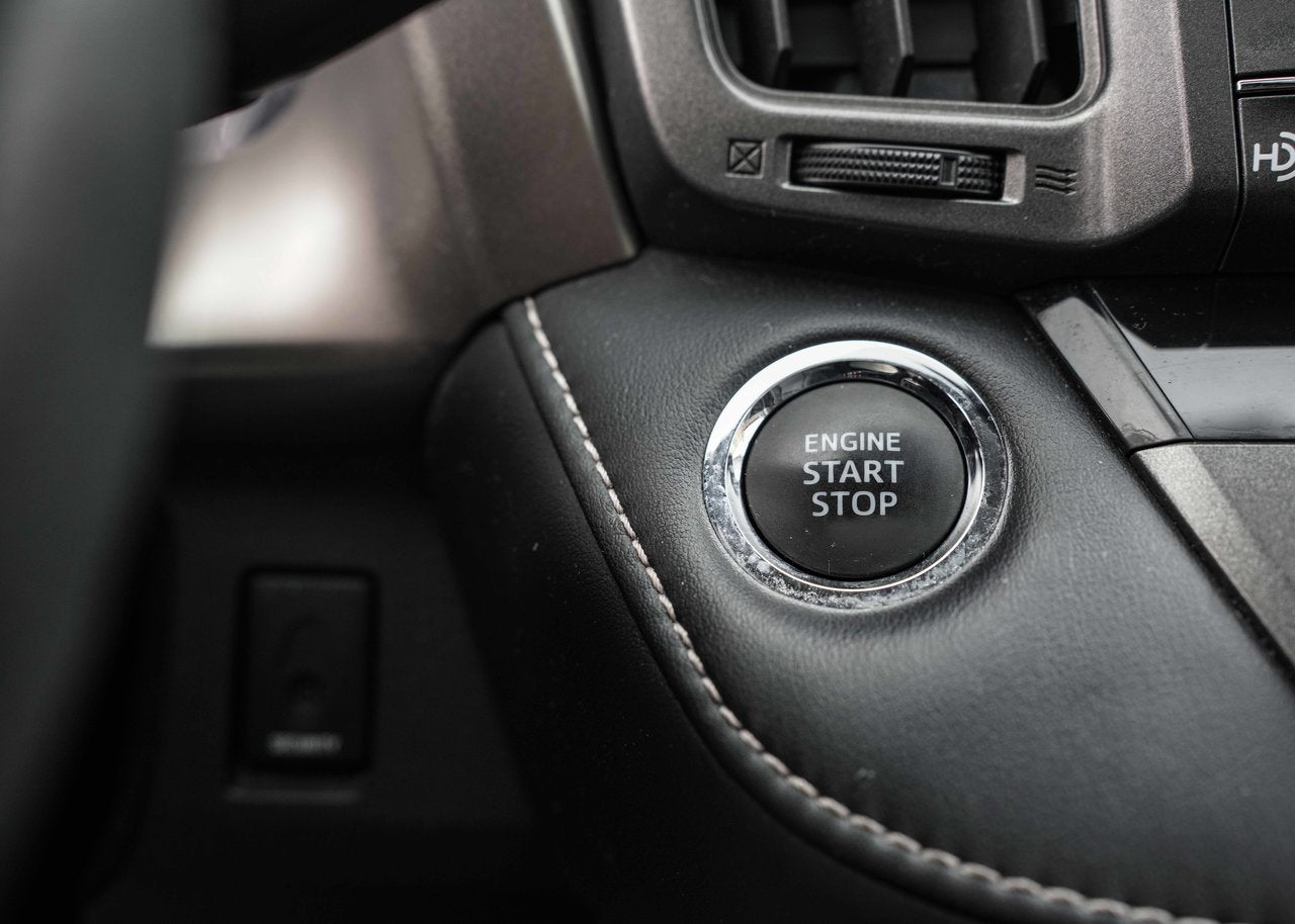2014 Toyota RAV4 LIMITED AWD