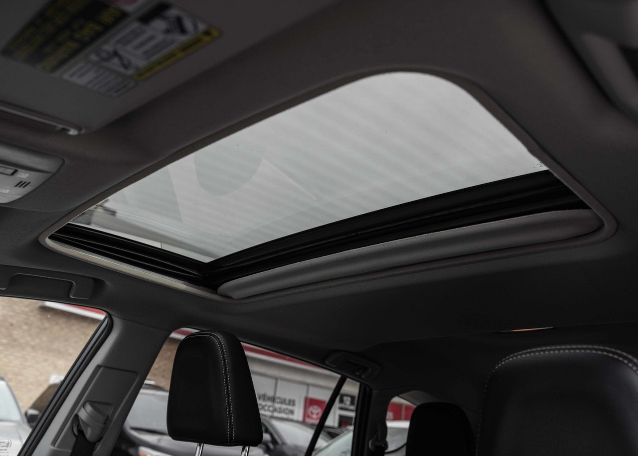 2014 Toyota RAV4 LIMITED AWD