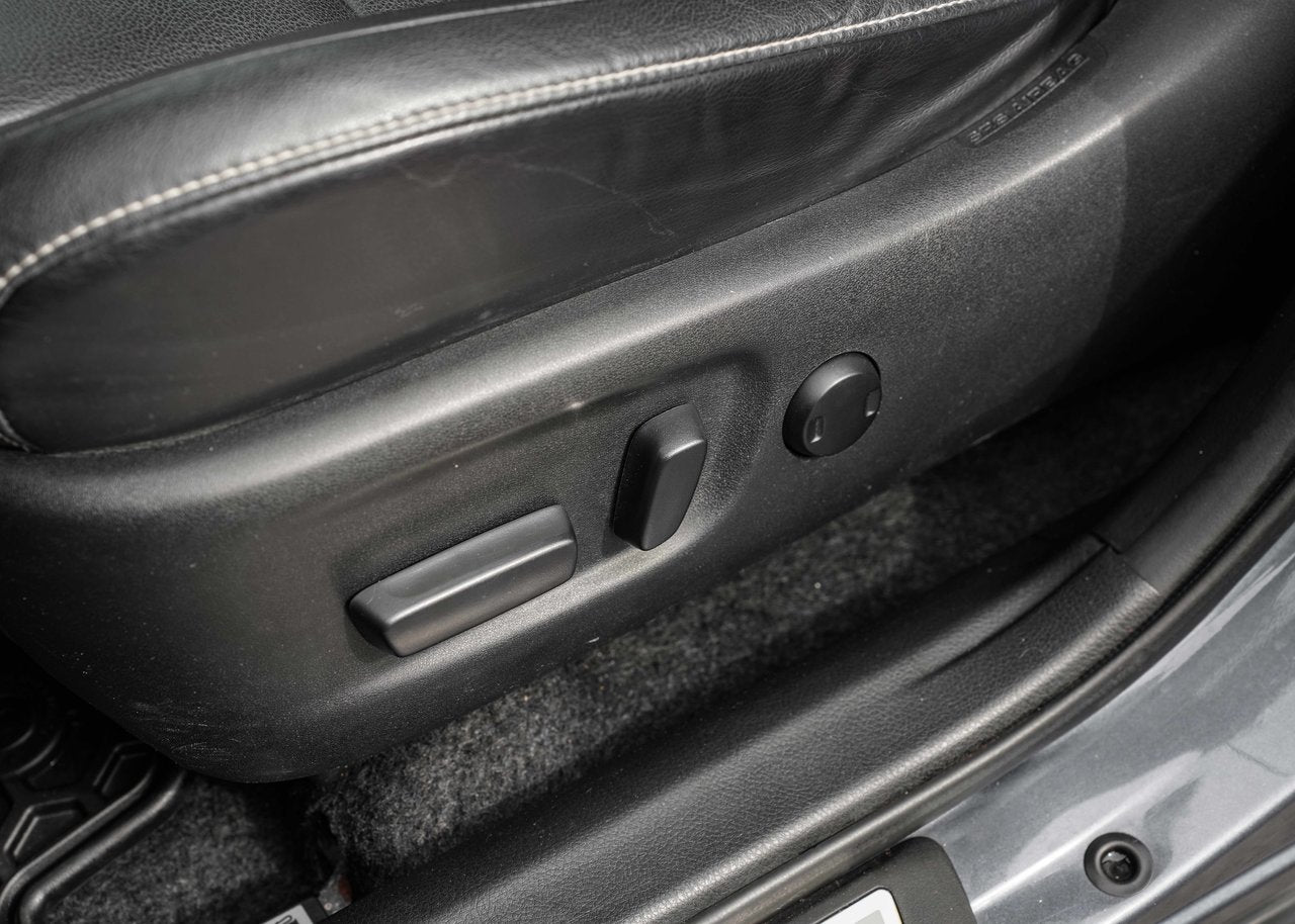 2014 Toyota RAV4 LIMITED AWD
