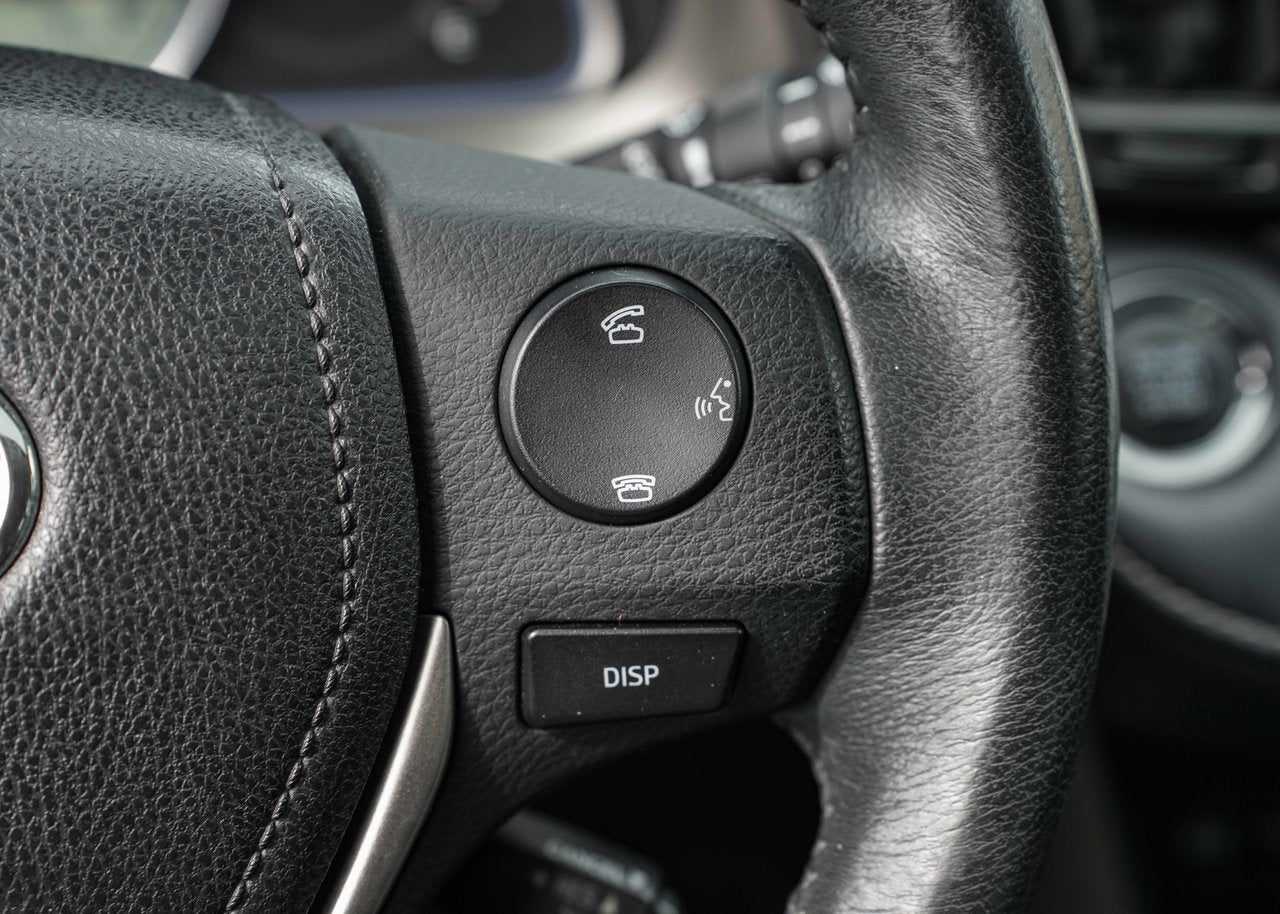 2014 Toyota RAV4 LIMITED AWD
