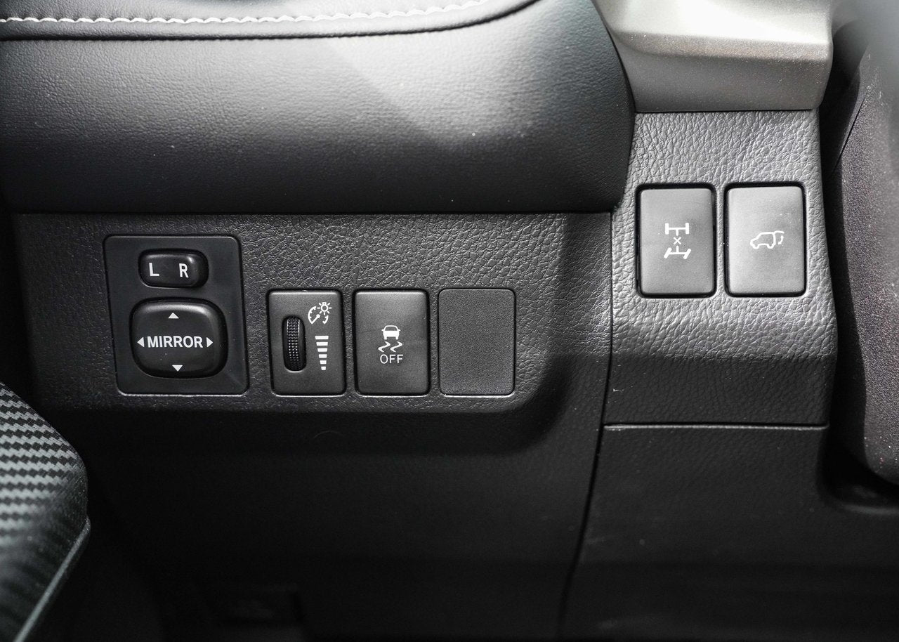 2014 Toyota RAV4 LIMITED AWD