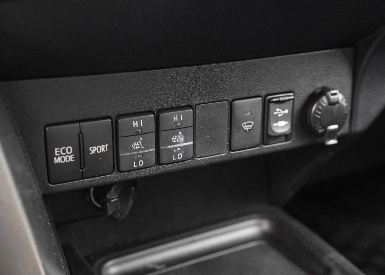 2014 Toyota RAV4 LIMITED AWD