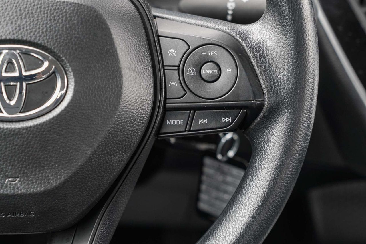 2024 Toyota Corolla L