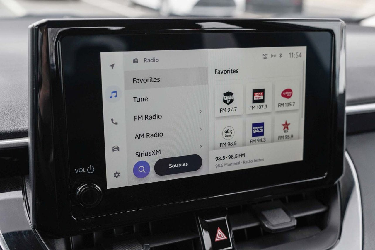 2024 Toyota Corolla L
