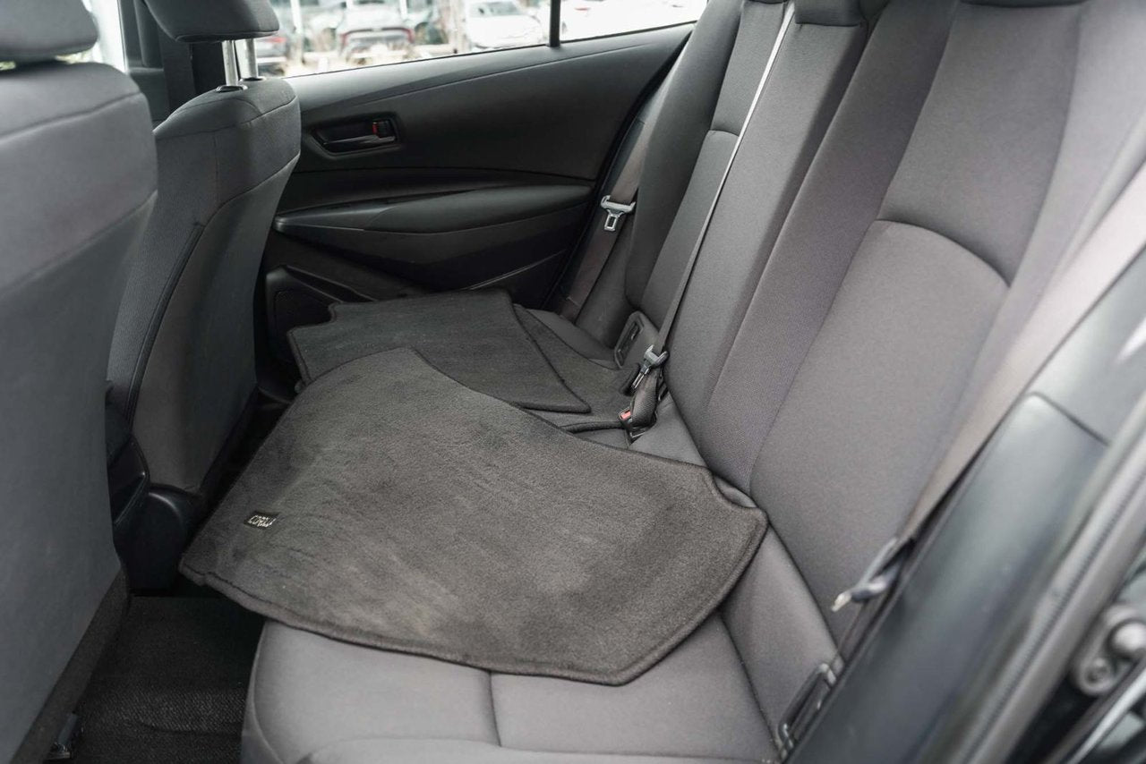 2024 Toyota Corolla L