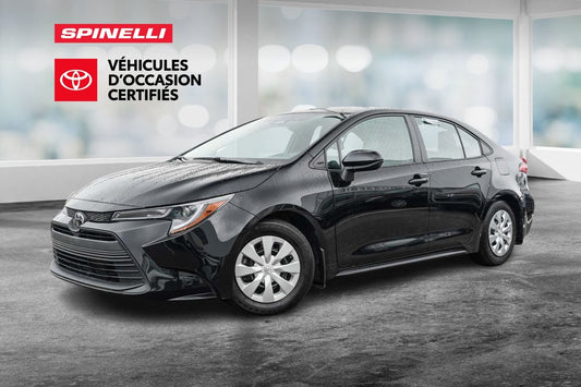 2024 Toyota Corolla L