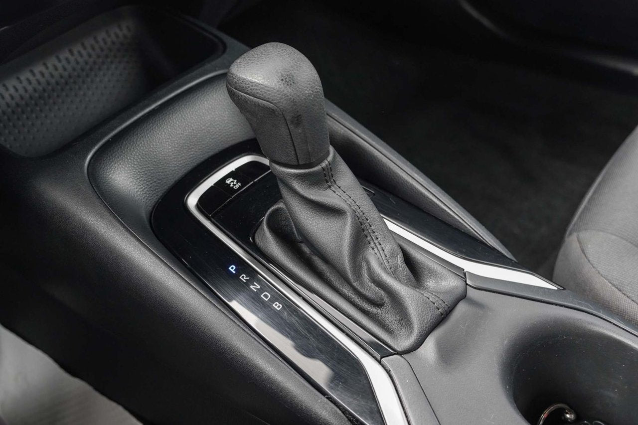 2024 Toyota Corolla L