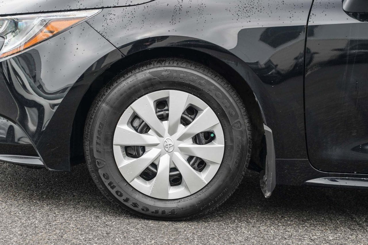 2024 Toyota Corolla L
