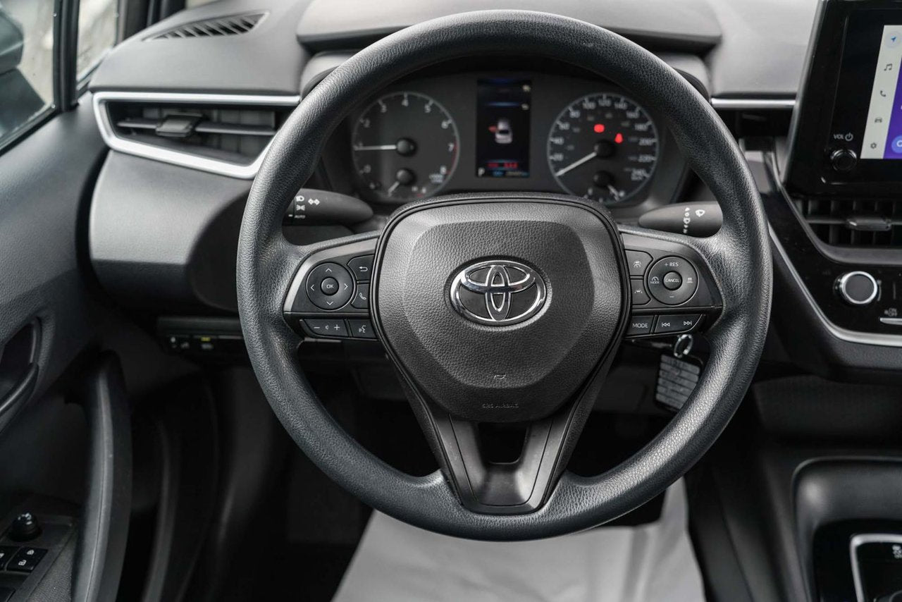 2024 Toyota Corolla L
