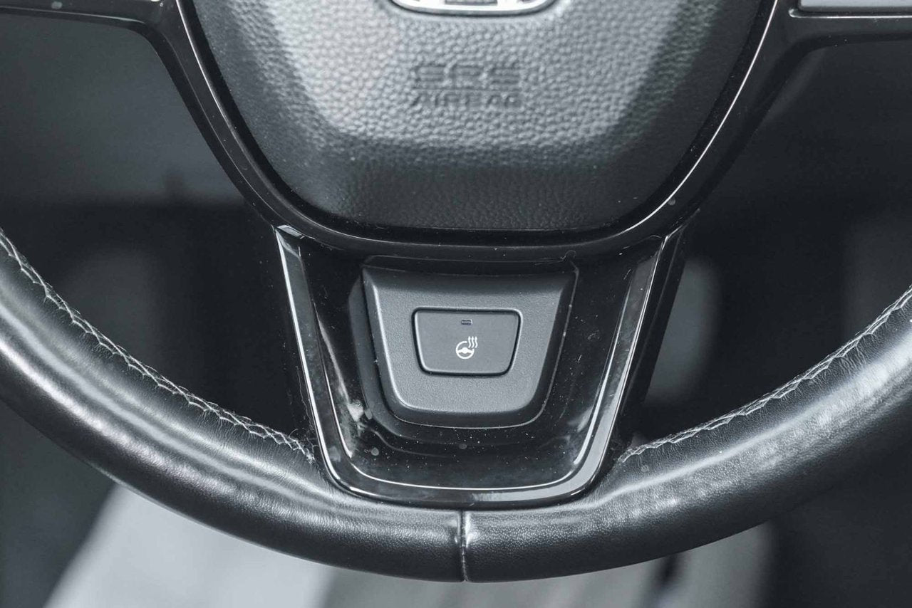 2022 Honda Civic Sedan EX