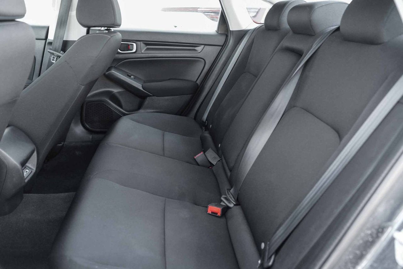 2022 Honda Civic Sedan EX