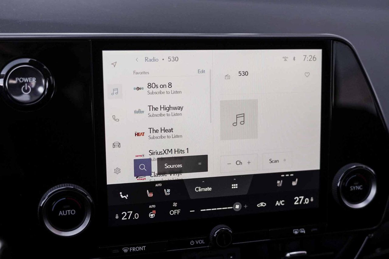2025 Lexus NX 350h 350h PREMIUM AWD BAS KM CUIR CARPLAY