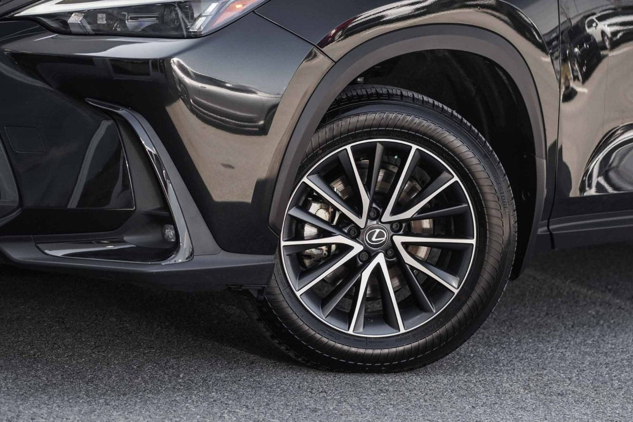 2025 Lexus NX 350h 350h PREMIUM AWD BAS KM CUIR CARPLAY