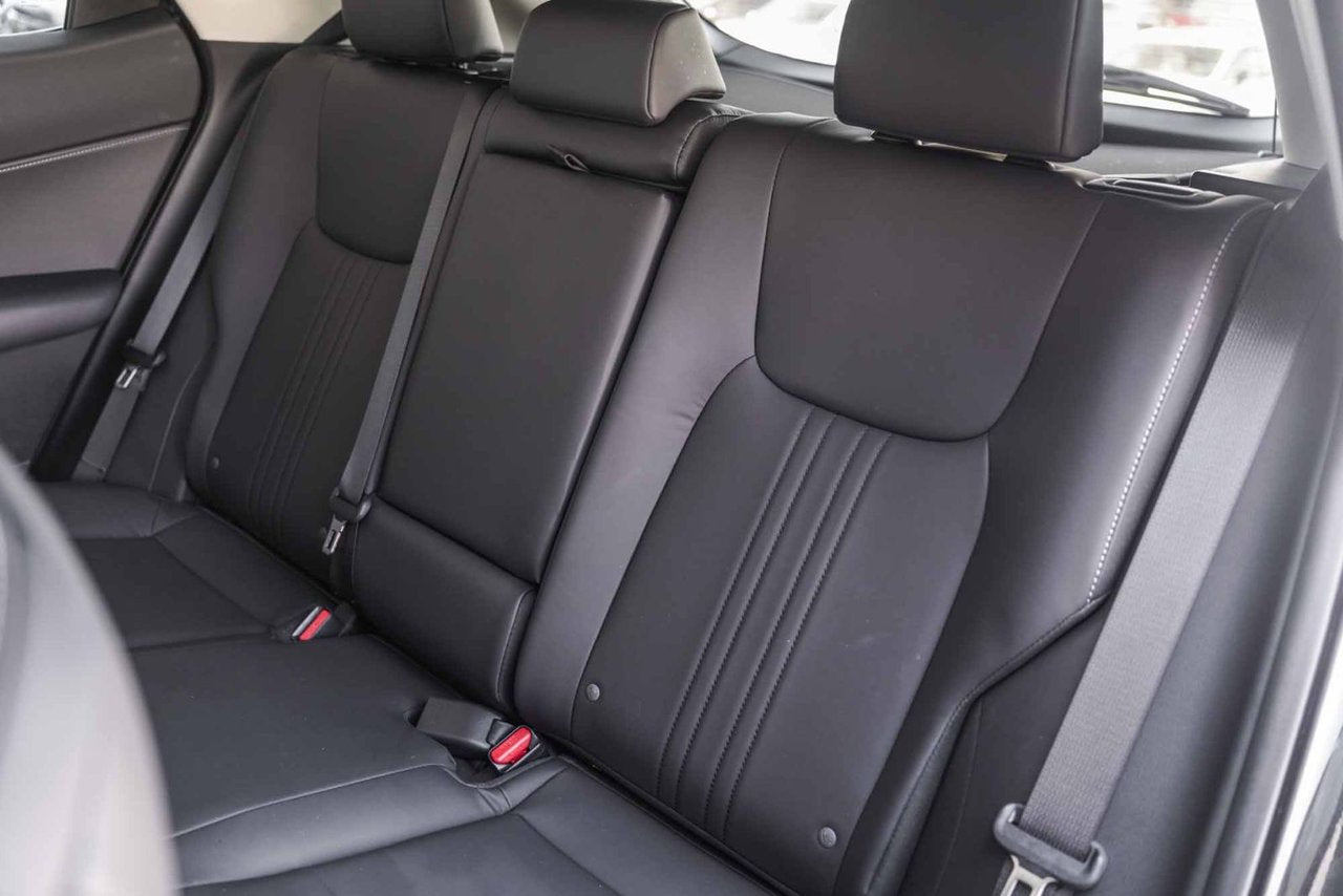 2025 Lexus NX 350h 350h PREMIUM AWD BAS KM CUIR CARPLAY