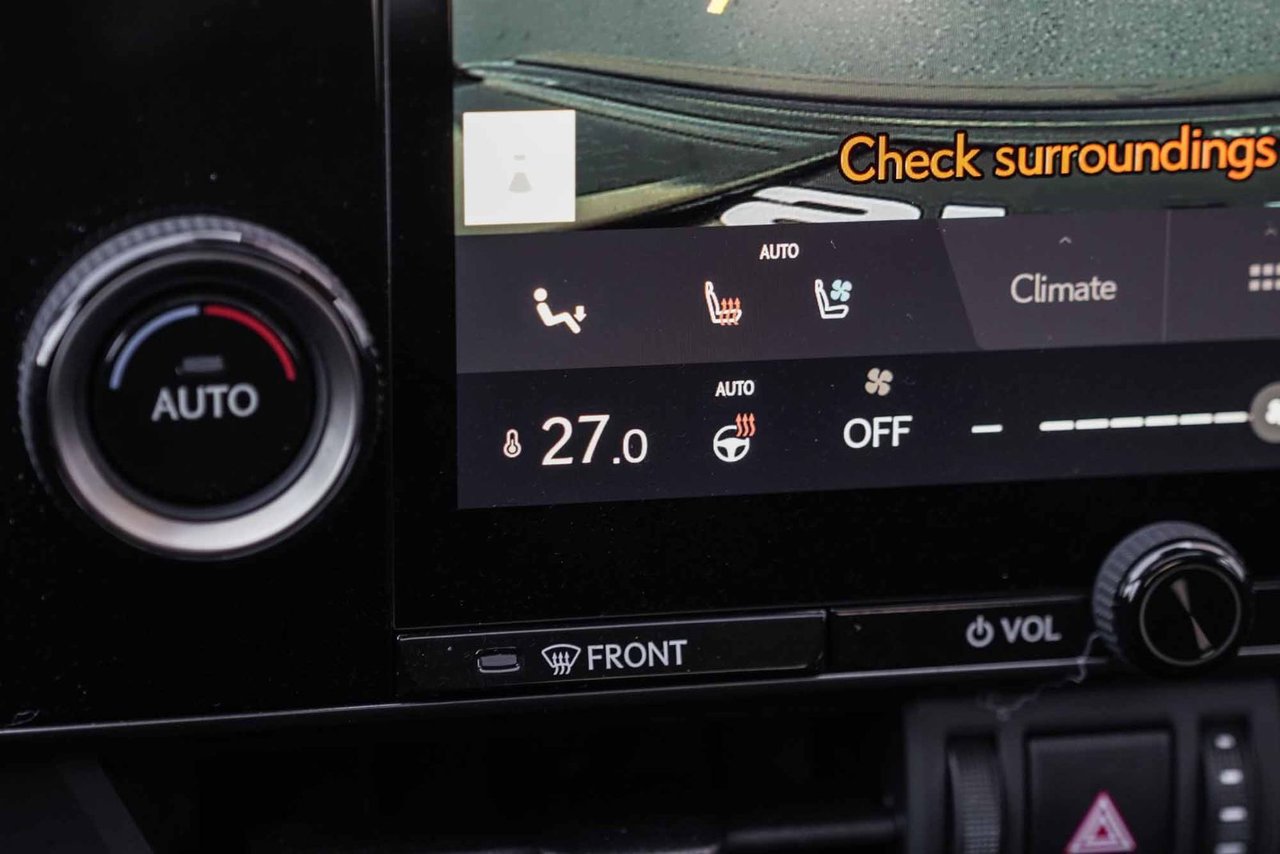 2025 Lexus NX 350h 350h PREMIUM AWD BAS KM CUIR CARPLAY