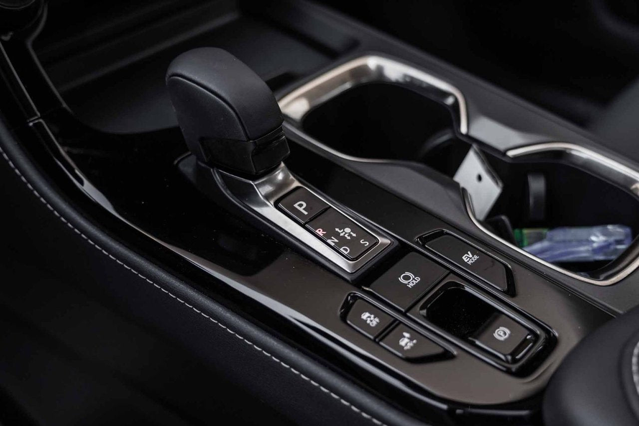 2025 Lexus NX 350h 350h PREMIUM AWD BAS KM CUIR CARPLAY