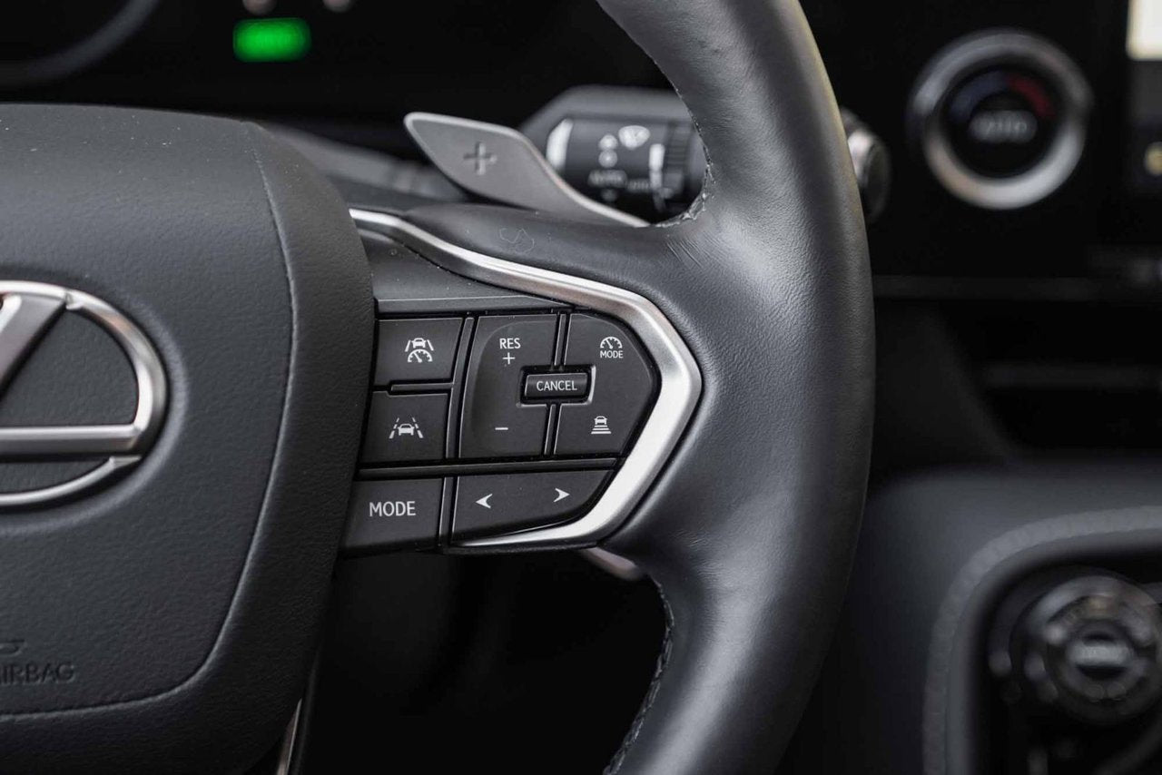 2025 Lexus NX 350h 350h PREMIUM AWD BAS KM CUIR CARPLAY