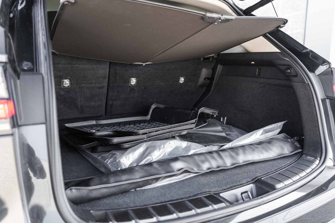 2025 Lexus NX 350h 350h PREMIUM AWD BAS KM CUIR CARPLAY
