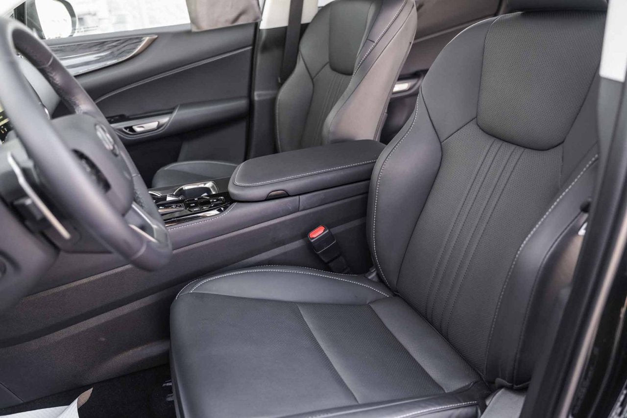 2025 Lexus NX 350h 350h PREMIUM AWD BAS KM CUIR CARPLAY