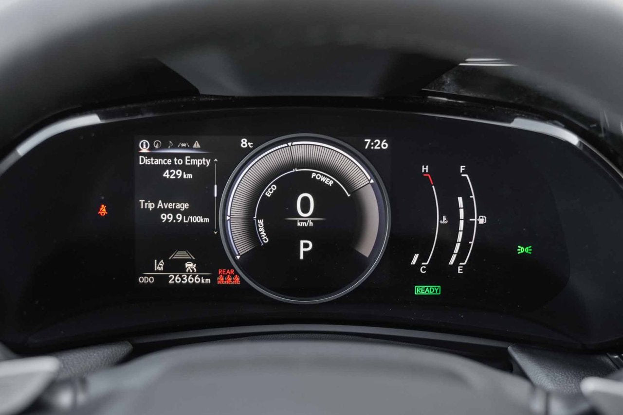 2025 Lexus NX 350h 350h PREMIUM AWD BAS KM CUIR CARPLAY