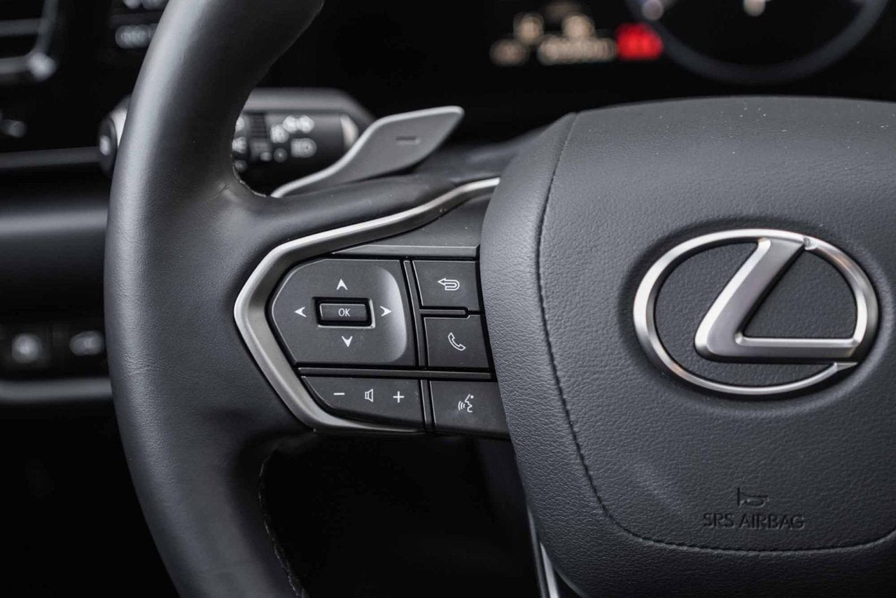2025 Lexus NX 350h 350h PREMIUM AWD BAS KM CUIR CARPLAY