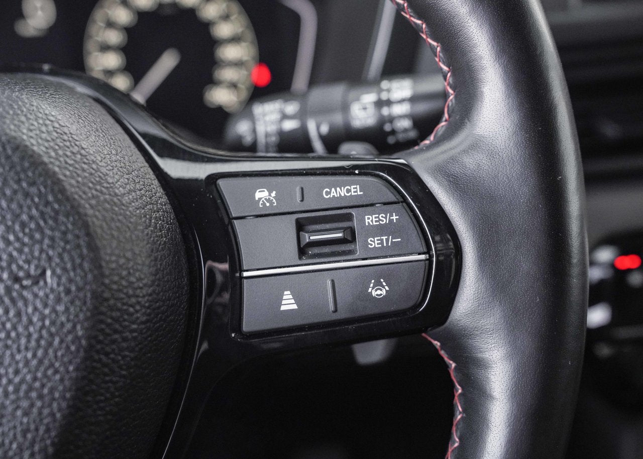 2023 Honda Pilot TrailSport AWD 7 PASS CUIR CARPLAY BLUETOOTH