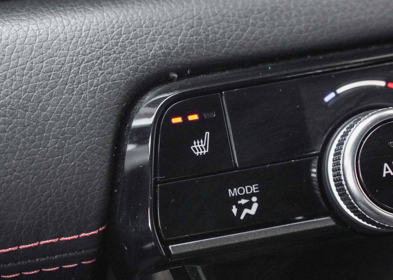 2023 Honda Pilot TrailSport AWD 7 PASS CUIR CARPLAY BLUETOOTH