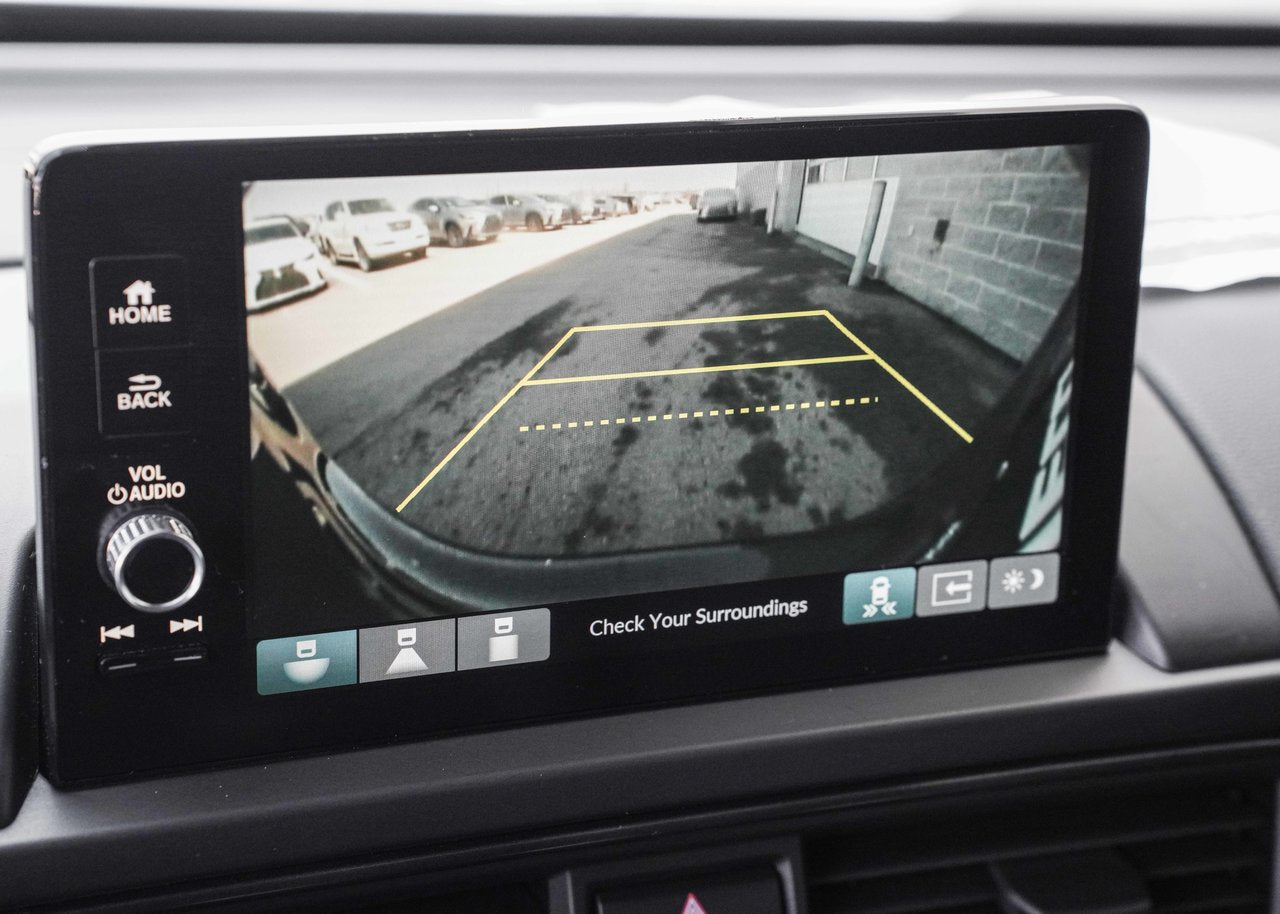 2023 Honda Pilot TrailSport AWD 7 PASS CUIR CARPLAY BLUETOOTH