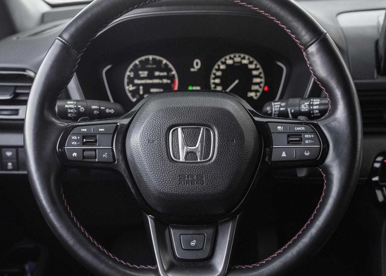2023 Honda Pilot TrailSport AWD 7 PASS CUIR CARPLAY BLUETOOTH