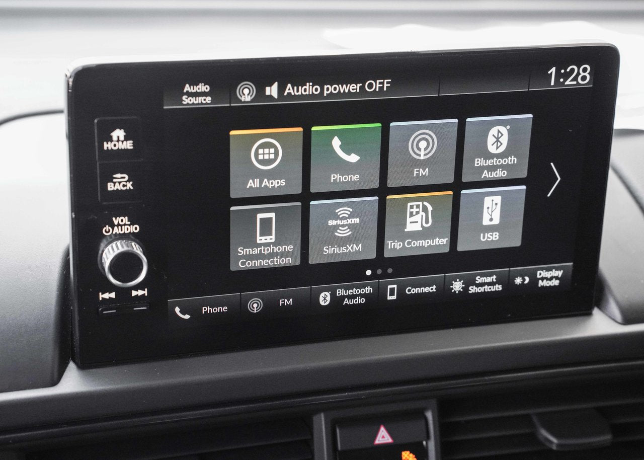 2023 Honda Pilot TrailSport AWD 7 PASS CUIR CARPLAY BLUETOOTH