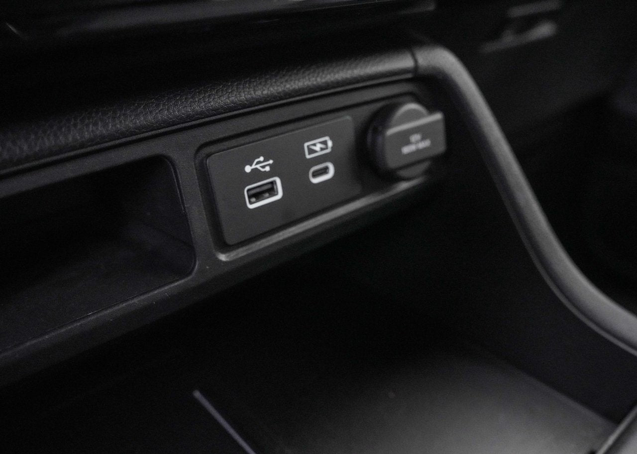 2023 Honda Pilot TrailSport AWD 7 PASS CUIR CARPLAY BLUETOOTH