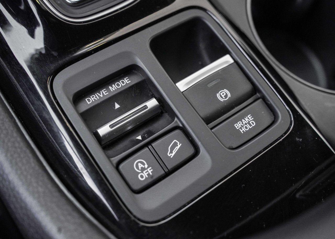 2023 Honda Pilot TrailSport AWD 7 PASS CUIR CARPLAY BLUETOOTH