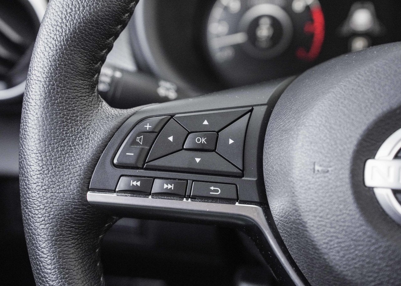 2024 Nissan Kicks SV MAGS+VOLANT/SIEGES.CHAUFF+DEM.DISTANCE+CARPLAY