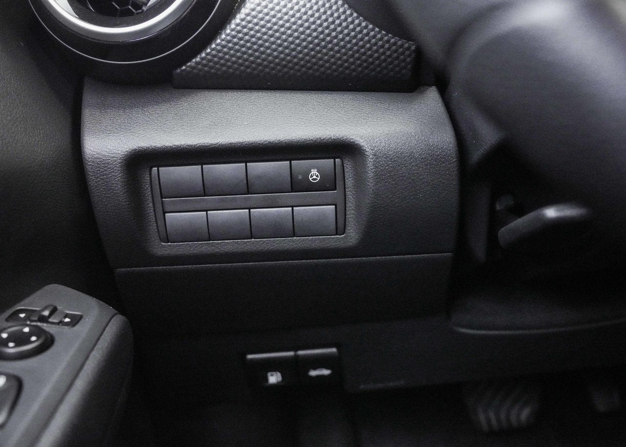 2024 Nissan Kicks SV MAGS+VOLANT/SIEGES.CHAUFF+DEM.DISTANCE+CARPLAY