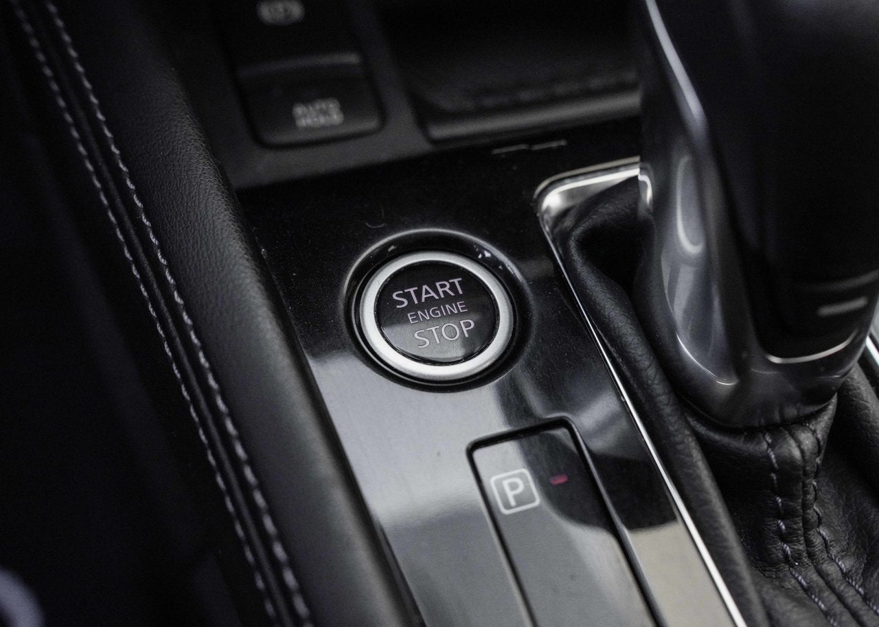 2024 Nissan Kicks SV MAGS+VOLANT/SIEGES.CHAUFF+DEM.DISTANCE+CARPLAY
