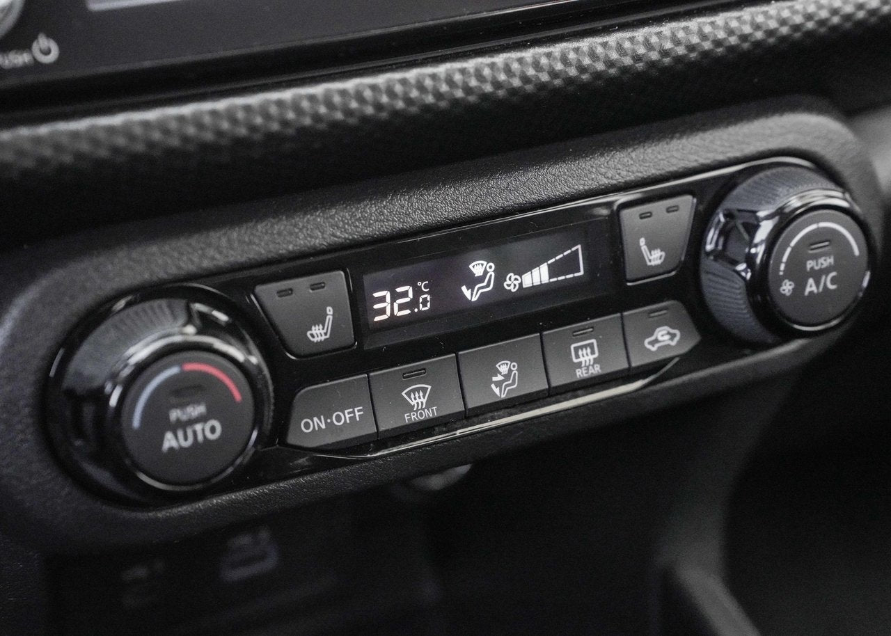 2024 Nissan Kicks SV MAGS+VOLANT/SIEGES.CHAUFF+DEM.DISTANCE+CARPLAY