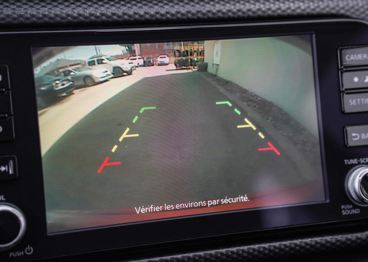2024 Nissan Kicks SV MAGS+VOLANT/SIEGES.CHAUFF+DEM.DISTANCE+CARPLAY