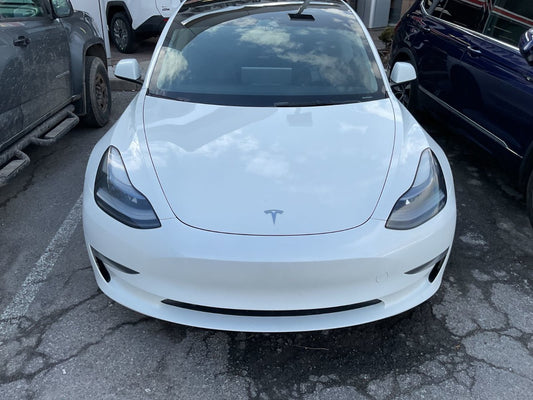 2023 Tesla Model 3 Standard Range Plus