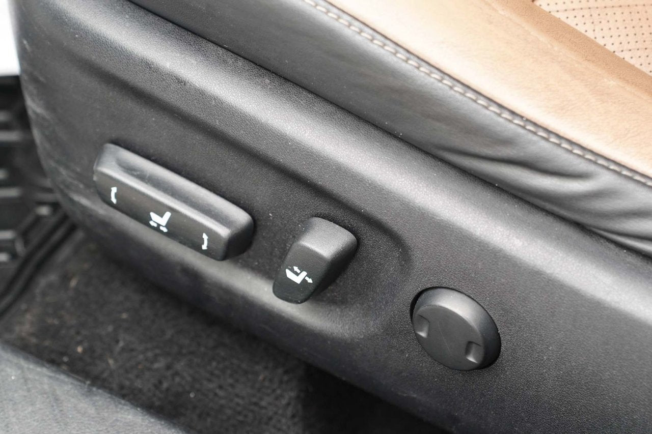 2016 Lexus CT 200h EXECUTIVE HYBRIDE CUIR TOIT NAVICAMERA