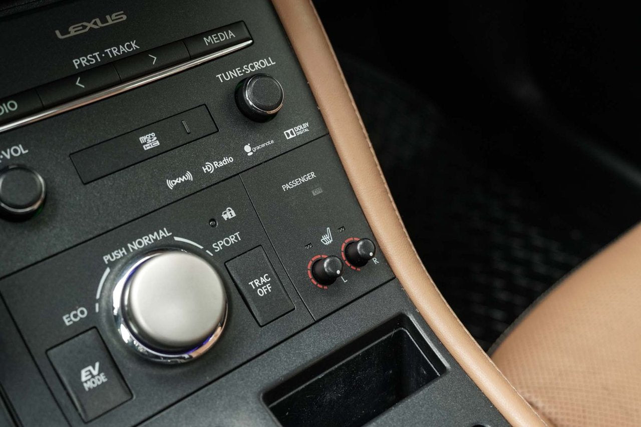 2016 Lexus CT 200h EXECUTIVE HYBRIDE CUIR TOIT NAVICAMERA