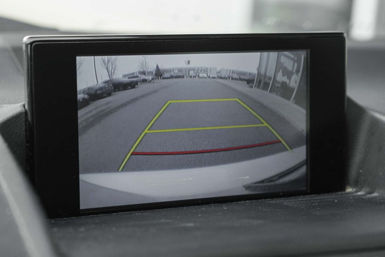 2016 Lexus CT 200h EXECUTIVE HYBRIDE CUIR TOIT NAVICAMERA