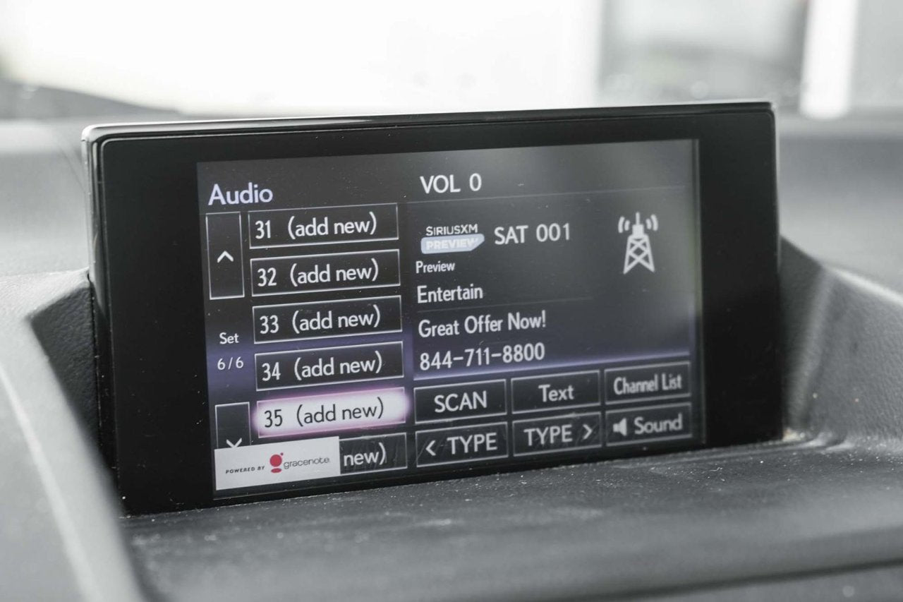 2016 Lexus CT 200h EXECUTIVE HYBRIDE CUIR TOIT NAVICAMERA