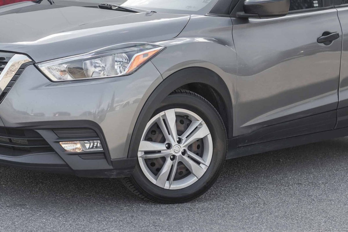 2019 Nissan Kicks S