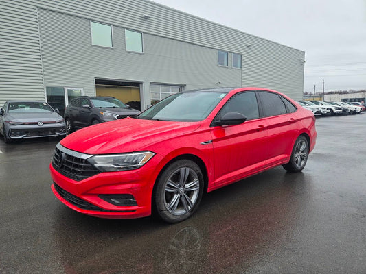 2019 Volkswagen Jetta HIGHLINE/ RLINE/ 75$ PAR SEMAINE - 72 MOIS