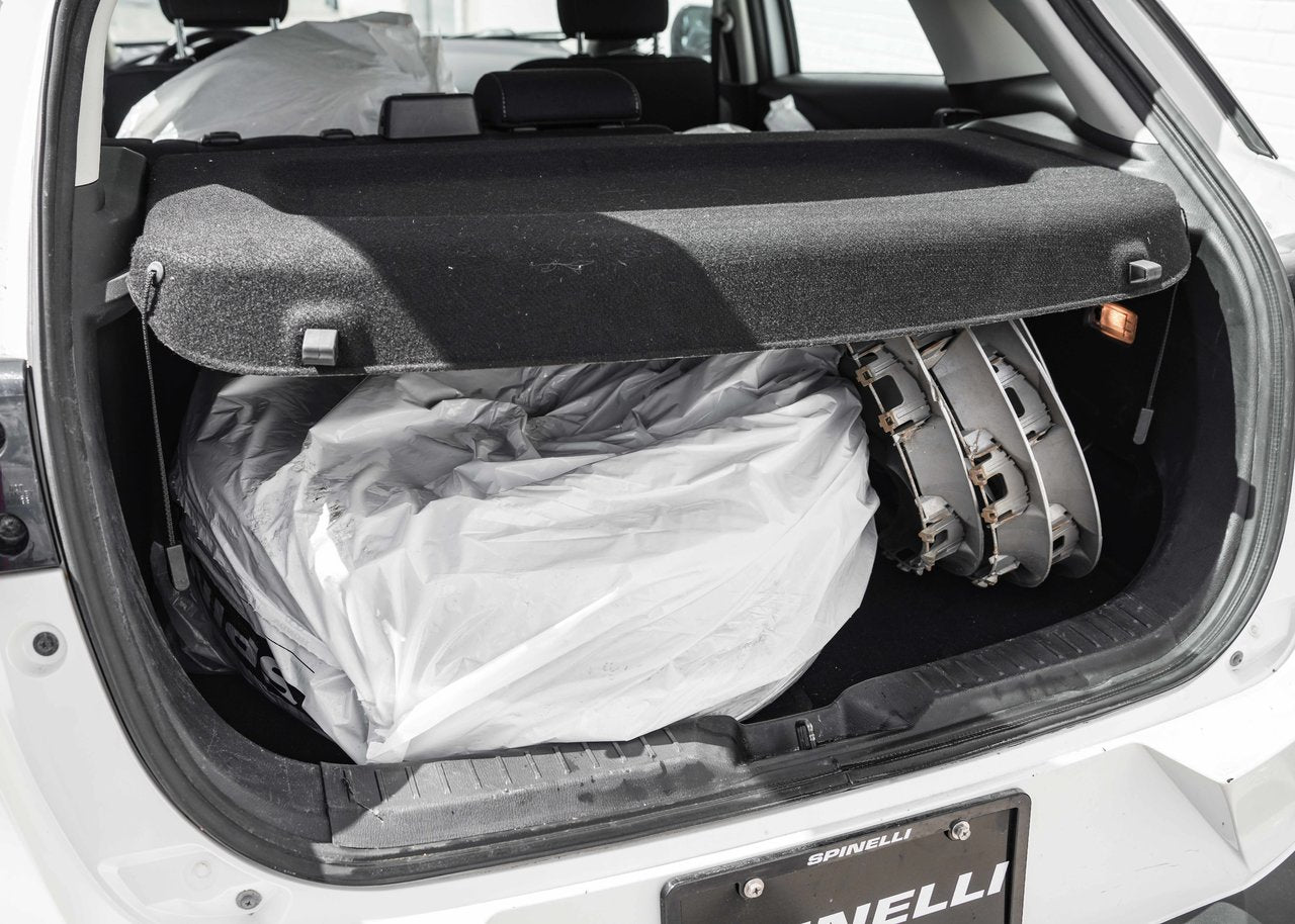2019 Mazda CX-3 GS FWD
