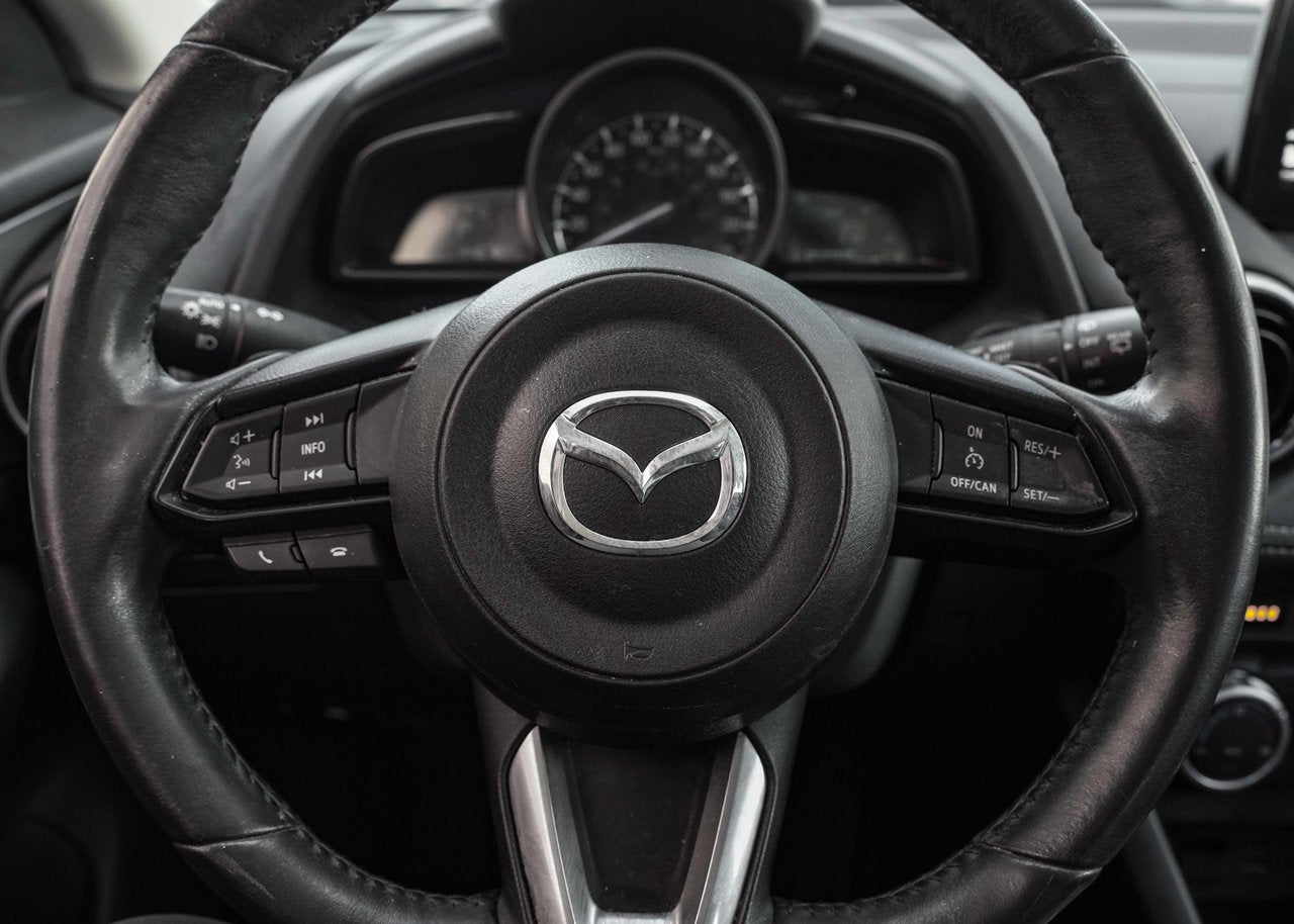 2019 Mazda CX-3 GS FWD