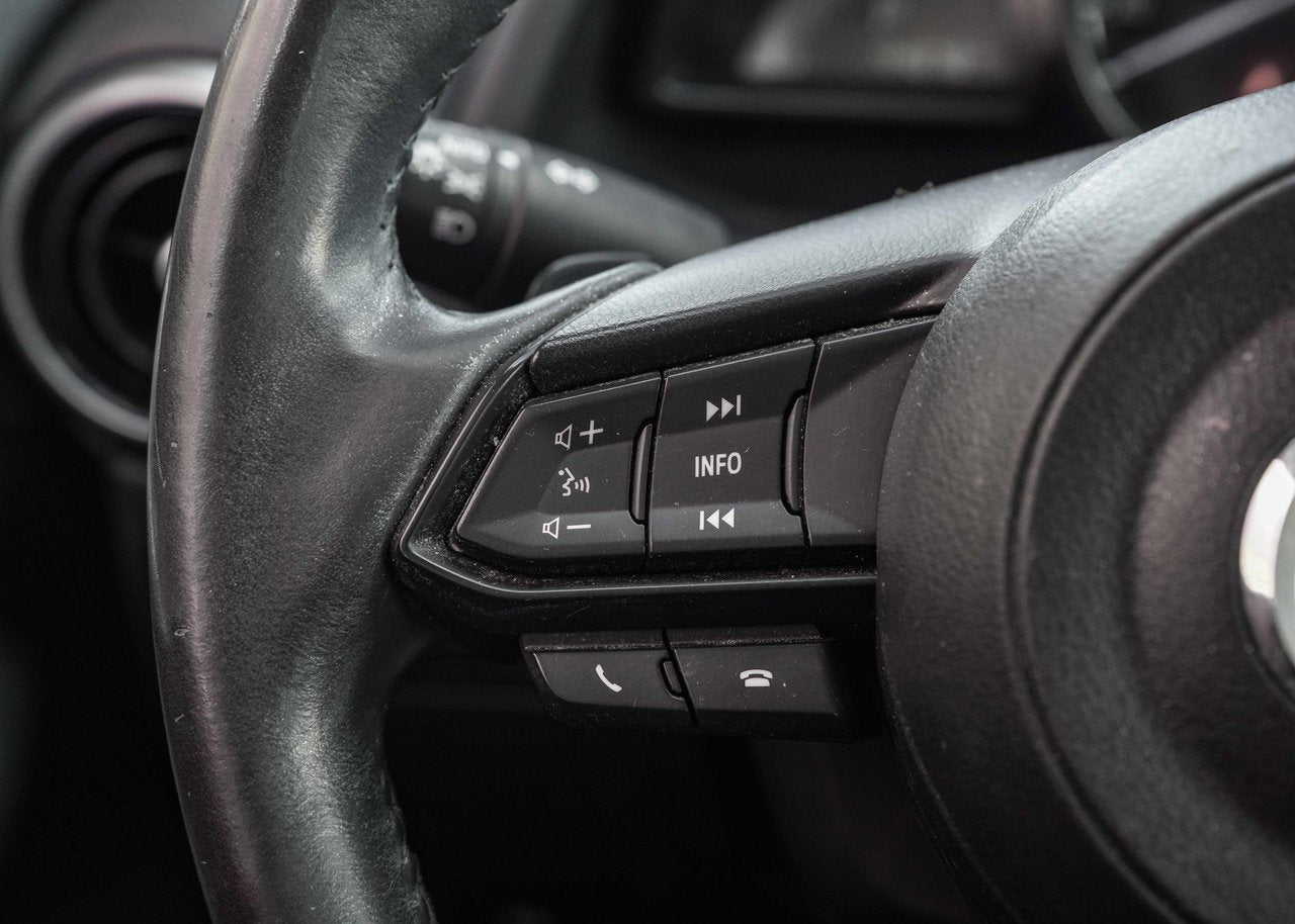 2019 Mazda CX-3 GS FWD
